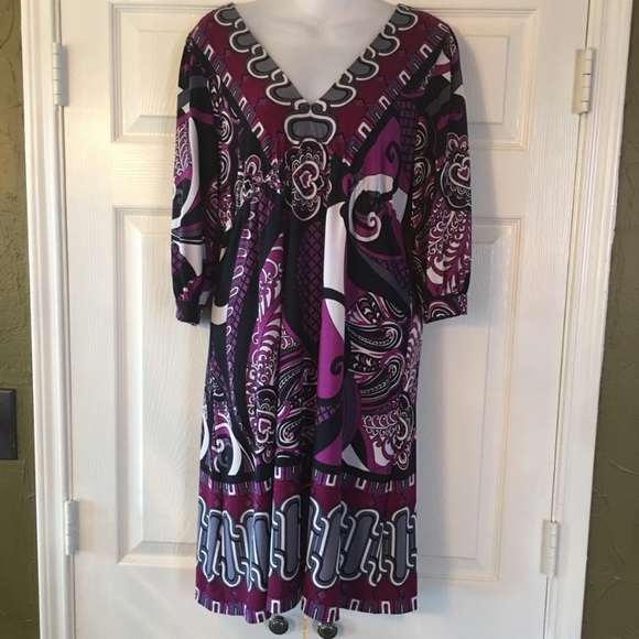 💥SALE💥 Women’s Size L Dresses - Picture 3 of 7